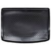 vidaXL Trunk Mat Black suitable for AUDI A3 Sportback 2020- Rubber