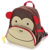 Skip Hop Kids Backpack Zoo Monkey