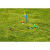 OUTDOOR PLAY Giant Garden Darts