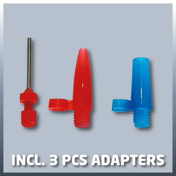 Einhell Car Air Compressor CC-AC 12 V 2072112