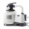 Intex Krystal Clear Sand Filter Pump 26648GS 10.5 m&sup3;/h