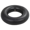 vidaXL Wheelbarrow Inner Tubes 2 pcs 13x5.00-6 Rubber