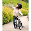 Smoby Kids Learning Bike Comfort Grey