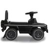 JAMARA Push Car Mercedes-Benz AMG G63 Black