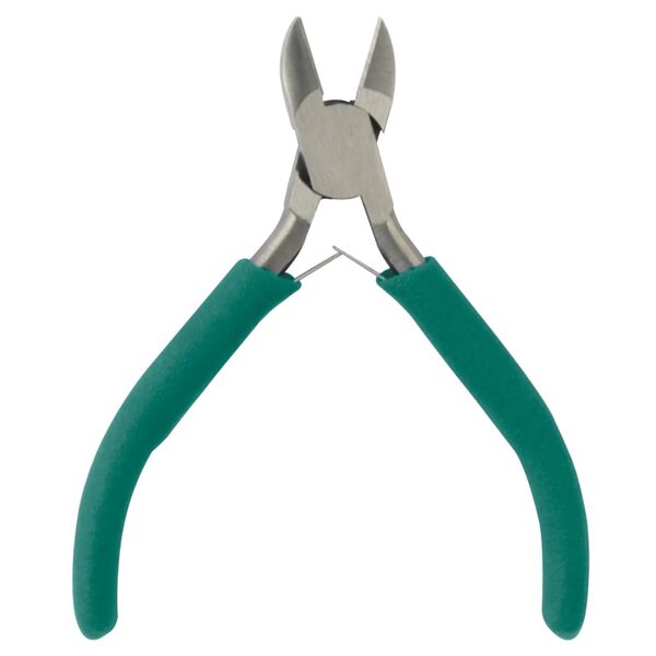 Br&uuml;der Mannesmann 1202 Piece Crimping Pliers Set