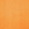 vidaXL Voile Curtains with Rod Pockets 2 pcs Orange
