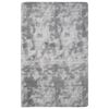 vidaXL Shaggy Rug Grey 230x160 cm