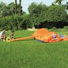 Bestway H2OGO Water Slide Turbo Splash Water Zone-Mega Water Park 53301