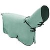 vidaXL Horse Blanket Special Green 75 cm Polyester