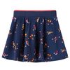Kids' Skirt Navy Blue 116