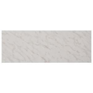 vidaXL Window Sill Marble texture 160 x 50 x 4.5 cm PVC