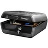 Master Lock LCFW30100 Large Fire and Waterproof Security Chest