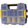 Stanley SortMaster Tool Organiser 29,5x6,5x21,5 cm STST1-70720