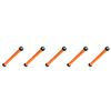 vidaXL Tubular Motors 5 pcs 10 Nm