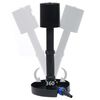 vidaXL Standing Pond Water Surface Skimmer