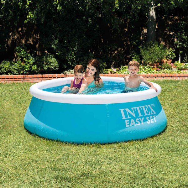 Intex Swimming Pool Easy Set 183x51 cm 28101NP