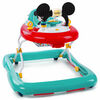 Disney Baby Walker Mickey Mouse Happy Triangles