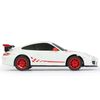 JAMARA RC Supercar Porsche GT3 RS 1:24 White