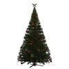 vidaXL Tree Lights with 500 LEDs Cold White 500 cm Indoor Outdoor