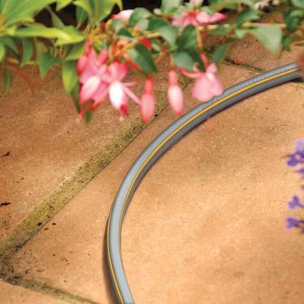 Hozelock Hose Reel Cart 45 m with 20 m Hose