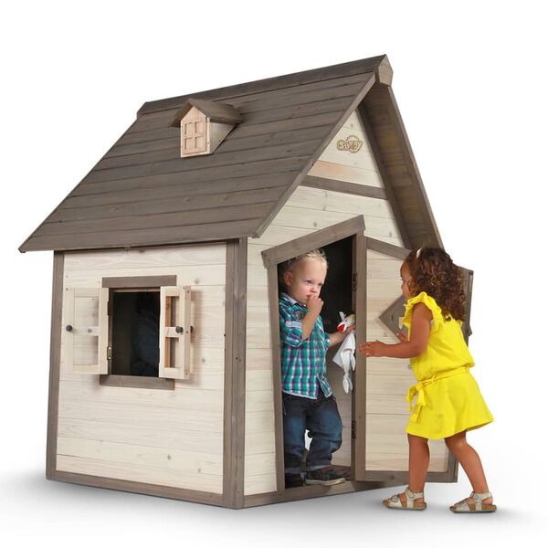 Sunny Children Playhouse Cabin C050.003.00