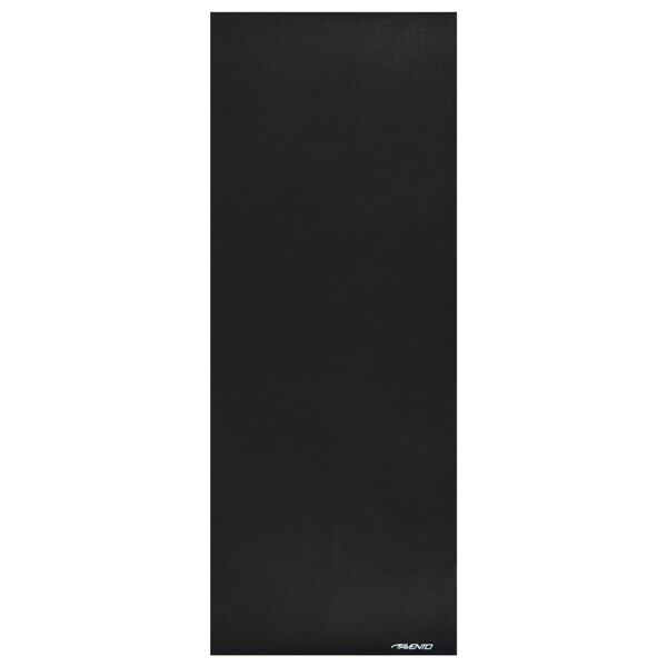 Avento Multifunctional Exercise Mat XPE Black