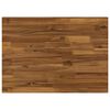 vidaXL Rectangular Table Top 90 x 40 x 3.2 cm Rectangular