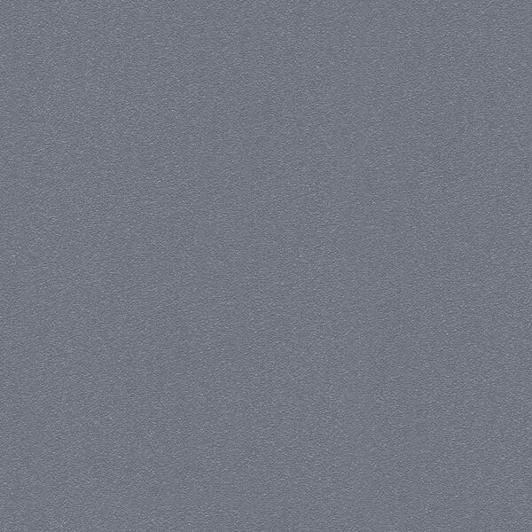 vidaXL 2 pcs Non-woven Wallpaper Rolls Plain Shimmer Dark Grey 0.53x10 m