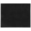 vidaXL Door Mat Dark Grey 80x100 cm Tufted Coir