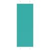 vidaXL Pleated Blind Petrol Green 75x200 cm Fabric Width 74.4 cm Polyester