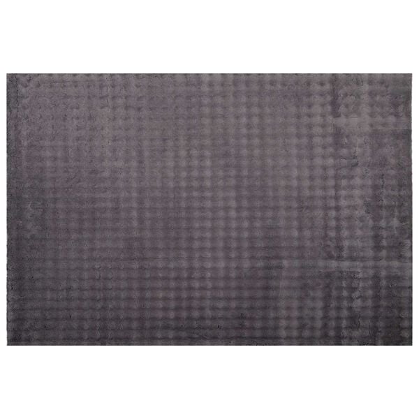vidaXL Area Rugs Rectangular Anthracite 340 x 240 cm