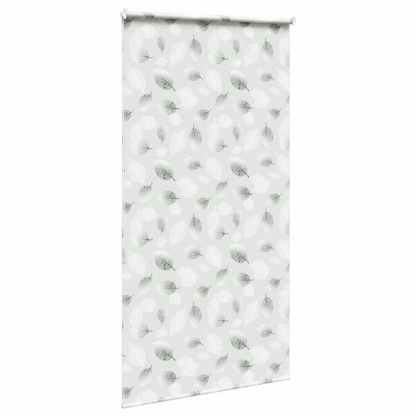 vidaXL Shower Roller Blind 140x240 cm Fabric Width 136 cm