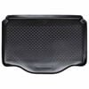 vidaXL Trunk Mat Black suitable for OPEL MOKKA, MOKKA X TPE