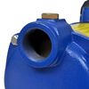 Jet Pump 1300 W 5100 L/h Blue