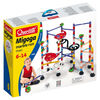Quercetti 213 Piece Marble Run Set "Migoga Maxi"