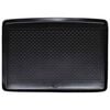 vidaXL Trunk Mat Black suitable for BMW 1 TPE