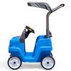 Step2 Kids Push Car Side-by-Side SUV Blue
