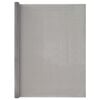 vidaXL Mesh Screen 100 x 1000 cm 120 Mesh Stainless Steel 201 Silver
