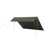 Easy Camp Void Tent Tarp 3x3m Rustic Green
