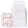 vidaXL Disposable Dog Diaper Female 30 pcs White XS