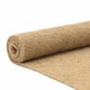 vidaXL Jute Mat for Rodents 0.5x1 m 5 mm