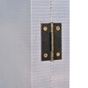 vidaXL Folding Room Divider 160x170 cm Lake