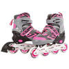 Street Rider Inline Skates Pink 35-38