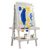 KidKraft Children&rsquo;s Deluxe Easel White