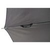 Madison Garden Parasol Corsica 200x250 cm Grey