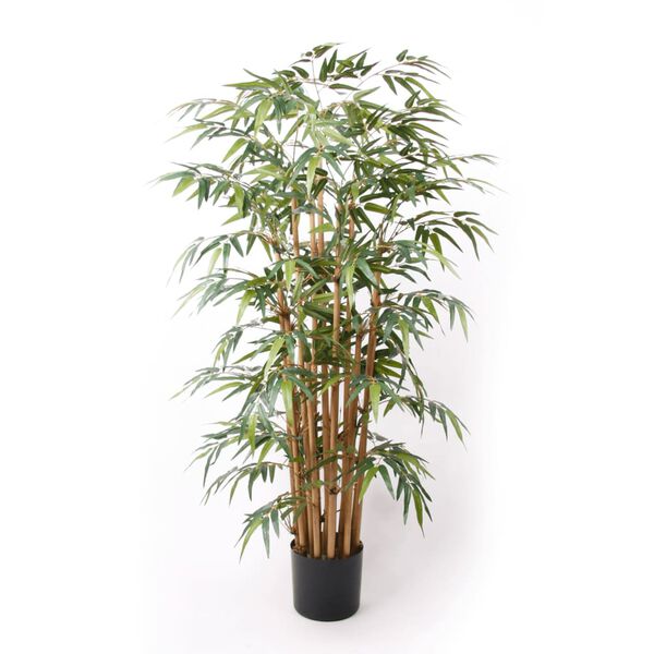 Emerald Artificial Bamboo Deluxe 145 cm