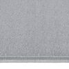 vidaXL Runner Rug BCF Grey 60x350 cm