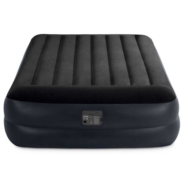 Intex Airbed Dura-Beam Plus Pillow Rest Raised Queen 42 cm