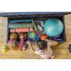 Keter Outdoor Storage Box Cortina 570 L Grey