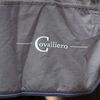 Covalliero Outdoor Horse Blanket RugBe Zero 145 cm Grey